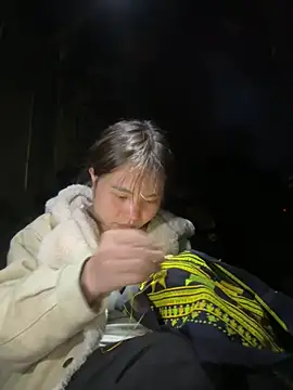 EllyBaby20 online show from March 14, 2026, 1:33 am