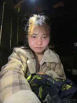 EllyBaby20 online show from March 8, 2026, 2:59 am