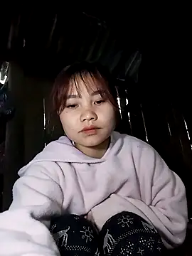 EllyBaby20 online show from February 9, 2026, 2:09 am