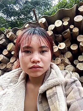 EllyBaby20 online show from February 7, 2026, 1:57 am