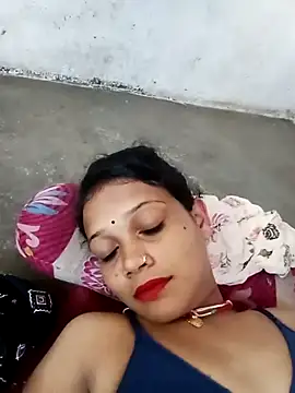 Chandni Love143 online show from September 10, 2025, 4:22 am