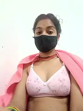 Chandni Love143 online show from January 11, 2026, 3:02 am