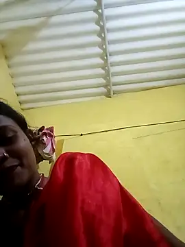 Chandni Love143 online show from October 19, 2025, 12:19 pm