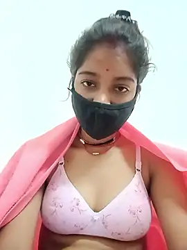 Chandni Love143 online show from January 12, 2026, 12:39 am