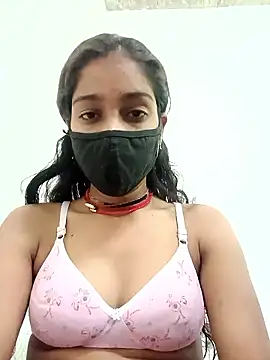 Chandni Love143 online show from January 10, 2026, 6:53 am