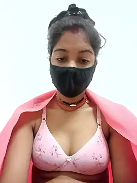 Chandni Love143 online show from January 7, 2026, 1:43 am