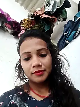 Chandni Love143 online show from October 7, 2025, 5:30 am