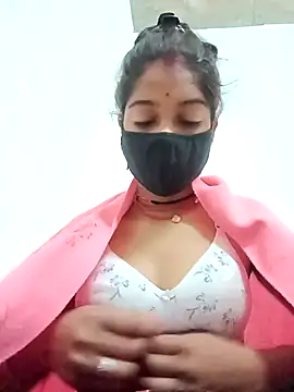 Chandni Love143 online show from January 6, 2026, 12:36 am