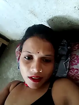 Chandni Love143 online show from October 4, 2025, 5:20 am