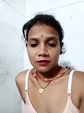 Chandni Love143 online show from September 20, 2025, 4:01 pm