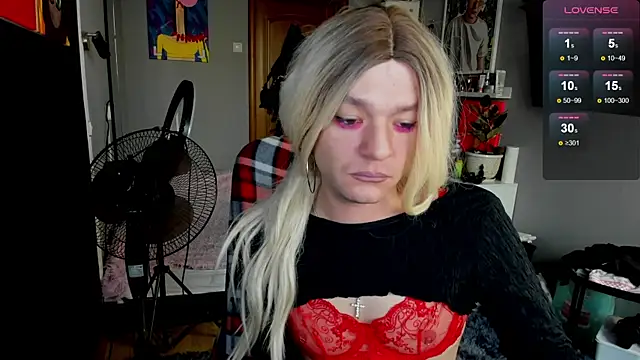 Snapshot of Kkkylie chatting on April 7, 2026, 4:25 am Kkkylie online show from April 7, 2026, 4:25 am