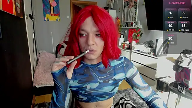 Snapshot of Kkkylie chatting on April 10, 2026, 12:23 pm Kkkylie online show from April 10, 2026, 12:23 pm