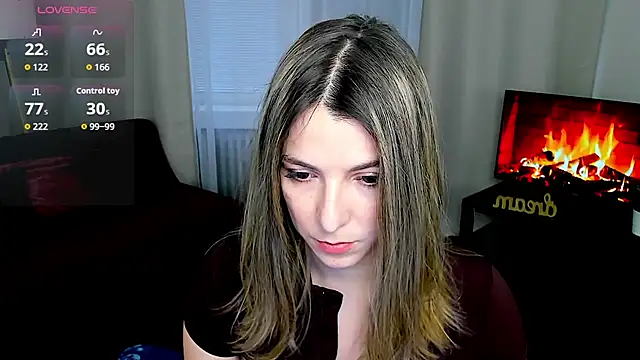 Snapshot of evafolver chatting on November 15, 2025, 7:12 am evafolver online show from November 15, 2025, 7:12 am