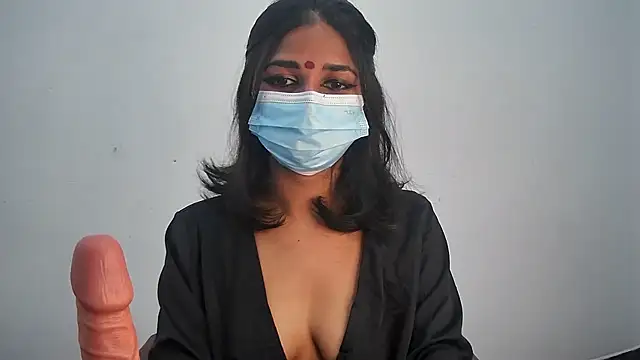 Minu Cam online show from April 11, 2026, 10:08 am