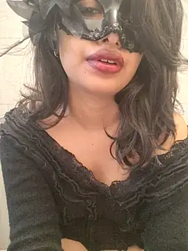 Snapshot of Minu_Cam chatting on July 17, 2026, 10:45 am Minu Cam online show from July 17, 2026, 10:45 am