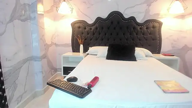 anna2809 online show from February 28, 2026, 12:05 pm