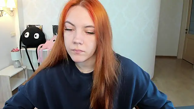 Gingerr pie online show from February 18, 2026, 4:43 am