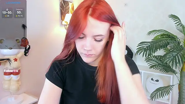 Gingerr pie online show from December 1, 2025, 4:35 am