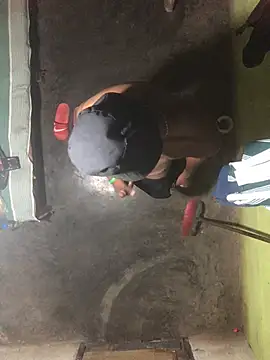 kavi1q1 online show from March 23, 2026, 5:35 pm