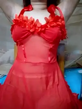 Tanishacutie online show from November 26, 2025, 3:45 pm