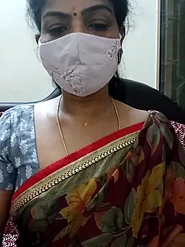 Rithya27 online show from April 12, 2026, 6:11 pm