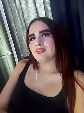 Maylu Fox online show from October 6, 2025, 3:35 pm