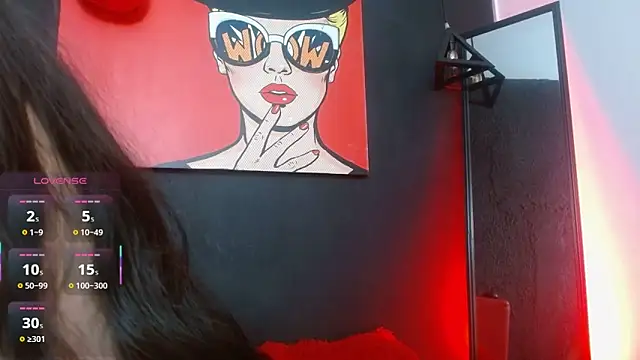 Chloe1126  online show from February 20, 2026, 12:07 pm