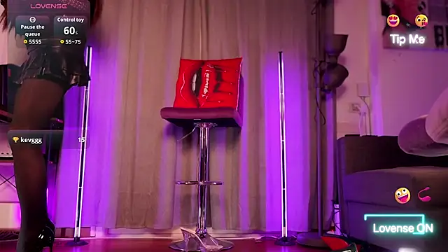 utopia2025 online show from March 18, 2026, 10:21 pm