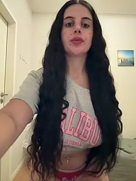 baddieworld1 online show from April 15, 2026, 1:59 pm