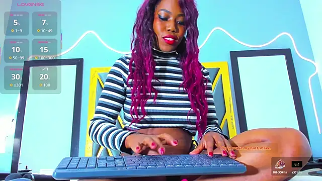 Lyath Vega online show from September 13, 2025, 11:10 am