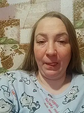 Kiss Eva online show from February 12, 2026, 5:23 pm