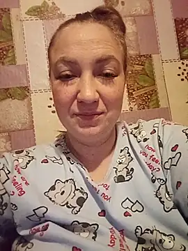 Kiss Eva online show from March 10, 2026, 9:08 pm