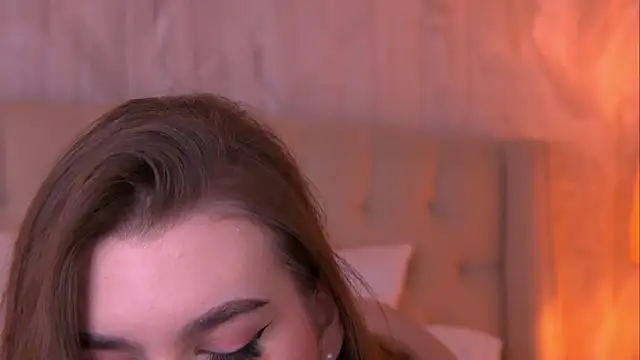 AshleyEvance online show from March 13, 2026, 6:29 am