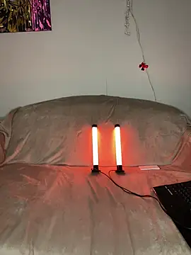 April Purr online show from April 18, 2026, 10:39 am