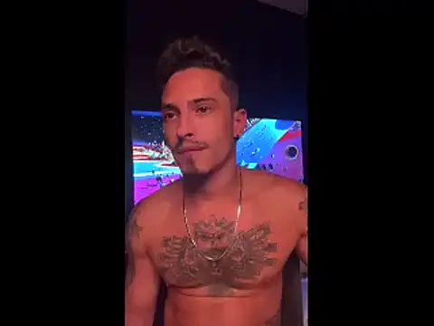 EduXavier26 online show from January 10, 2026, 12:39 am