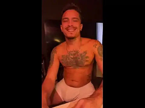 EduXavier26 online show from March 13, 2026, 11:43 pm