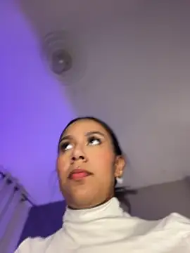 MiilaBlake online show from April 10, 2026, 7:32 pm