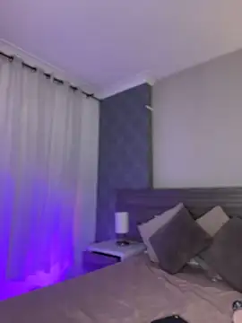 MiilaBlake online show from March 20, 2026, 9:16 pm