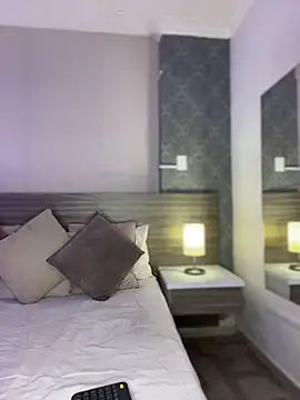 MiilaBlake online show from March 21, 2026, 8:13 pm