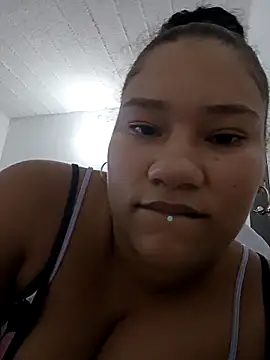 Im Venus online show from October 10, 2025, 5:19 am