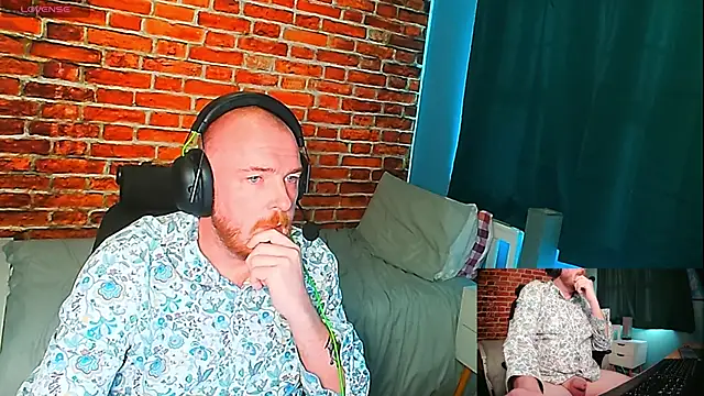 Jack Himoff online show from October 24, 2025, 11:31 am