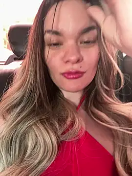 Pribaixinha online show from March 6, 2026, 7:31 pm