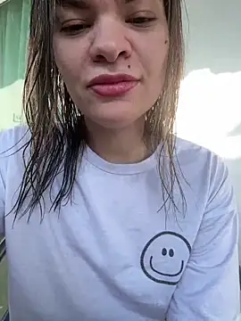 Pribaixinha online show from February 25, 2026, 7:14 pm