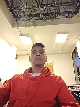 Juann-cock online show from April 2, 2026, 6:20 am