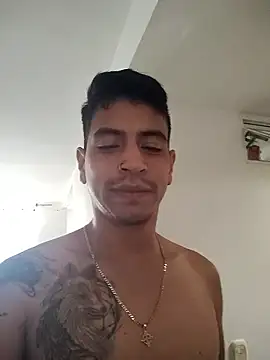 Juann-cock online show from January 11, 2026, 3:41 pm