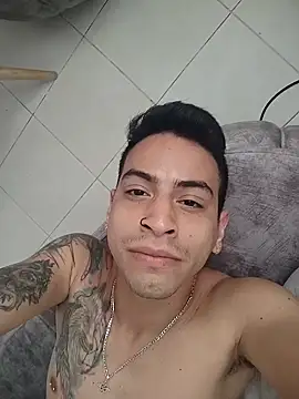 Juann-cock online show from March 25, 2026, 6:51 pm