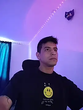 Juann-cock online show from February 6, 2026, 7:54 pm