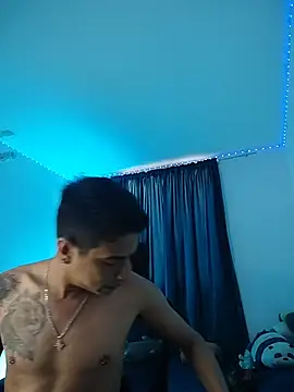 Juann-cock online show from March 6, 2026, 2:12 pm