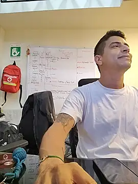 Juann-cock online show from March 21, 2026, 7:29 pm