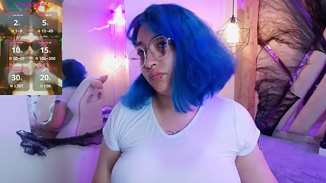 Snapshot of Lilith_curvy chatting on November 4, 2025, 7:06 pm Lilith curvy online show from November 4, 2025, 7:06 pm